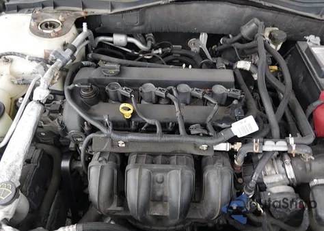 2010 Ford Fusion Sel z USA, uszkodzony, nr VIN 3FAHP0JAXAR327423